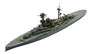 【中古】【輸入品・未使用】オレンジホビー 1/700 第二次世界大戦 イギリス海軍 リヴェンジ級戦艦 HMSロイヤル・オーク08 1939年 レジンキット N07-166