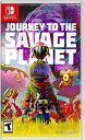 【中古】【輸入品・未使用】Journey to the Savage Planet (輸入版:北米) ? Switch(2)