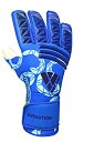 【中古】【輸入品・未使用】Vizari Sport USA Evoultion ゴールキーパーグローブ サイズ7