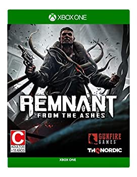 【中古】【輸入品・未使用】Remnant: From the Ashes (輸入版:北米) - XboxOne