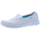 【中古】【輸入品・未使用】Skechers Performance Women's Go Walk Slip-On Walking Shoe%カンマ% White%カンマ% 10 W US【メーカー名】Skechers【メーカー型番】【ブランド名】SKECHERS(スケッチャーズ)【商品説明】Skechers Performance Women's Go Walk Slip-On Walking Shoe%カンマ% White%カンマ% 10 W US当店では初期不良に限り、商品到着から7日間は返品を 受付けております。こちらは海外販売用に買取り致しました未使用品です。買取り致しました為、中古扱いとしております。他モールとの併売品の為、完売の際はご連絡致しますのでご了承下さい。速やかにご返金させて頂きます。ご注文からお届けまで1、ご注文⇒ご注文は24時間受け付けております。2、注文確認⇒ご注文後、当店から注文確認メールを送信します。3、配送⇒当店海外倉庫から取り寄せの場合は10〜30日程度でのお届けとなります。国内到着後、発送の際に通知にてご連絡致します。国内倉庫からの場合は3〜7日でのお届けとなります。　※離島、北海道、九州、沖縄は遅れる場合がございます。予めご了承下さい。お電話でのお問合せは少人数で運営の為受け付けておりませんので、メールにてお問合せお願い致します。営業時間　月〜金　10:00〜17:00お客様都合によるご注文後のキャンセル・返品はお受けしておりませんのでご了承下さい。