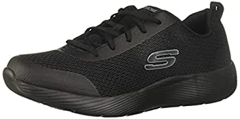 【中古】【輸入品・未使用】Skechers メンズ Dyna-Lite Southacre スニーカー US サイズ: 14 D (M) カラー: ブラック