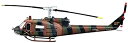 【中古】【輸入品・未使用】Easy Model 1/72?Model Kit UH-1B 036910?Utility Tactical Transport [...