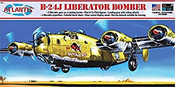 Amazon | ミニクラフト 1/144 第二次世界大戦 アメリカ軍 爆撃機