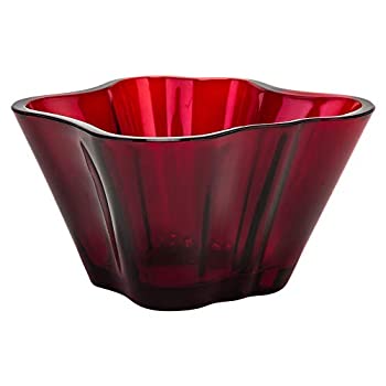 【中古】【輸入品・未使用】[ イッタラ ] iittala ボウル アルヴァ アアルト スモールボウル 1026647 ..