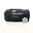 サーマレスト (Thermarest) プロライト 女性用 ProLite Women's POPPY（ポピー） R レギュラーサイズ (51×168×厚さ2.5cm) R値2.7 ウイングロッ