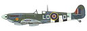 【中古】【輸入品・未使用】Eduard Models Spitfire Mk.IXc Super 44 Dual Combo Aircraft [並行輸入品]