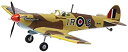 【中古】【輸入品・未使用】Easy Model 1:72 Scale Spitfire Mk V RAF 224th Wing Commander 1943' Model Kit [並行輸入品]