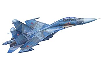 šۡ͢ʡ̤ѡHobby Boss 1/48?381713?Su 27Ub Flanker C Model Kit [¹͢]