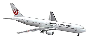 【中古】【輸入品・未使用】HASEGAWA 10713 1/200 JAL B767-300 (New Marking) [並行輸入品]