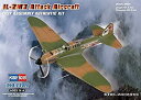 【中古】【輸入品・未使用】Hobby Boss IL-2M3 Attack Aircraft Easy Assembly Kit [並行輸入品]