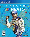 yÁzyAiEgpzNASCAR Heat 5(A:k)- PS4