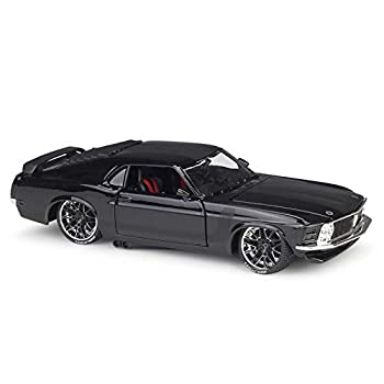 šۡ͢ʡ̤ѡۥޥ 1/24 ե ޥ Boss 302 Maisto 1/24 Ford Mustang Bo...