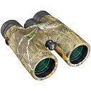 【中古】【輸入品・未使用】Bushnell BoneCollector 双眼鏡_Powerview_10x42_Camo_141042RB
