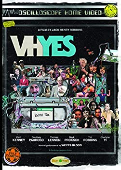 【中古】【輸入品・未使用】Vhyes [DVD]