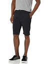 【中古】【輸入品・未使用】Volcom メンズ Vmonty チノショーツ US サイズ: 32 カラー: ブラック