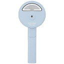 【中古】【輸入品・未使用】AHF-210-BL(ブルー) ミストハンディファン 扇風機 スタンド 2WAY