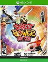 【中古】【輸入品・未使用】Street Power Soccer (輸入版:北米) - XboxOne【メーカー名】Maximum Family Games(world)【メーカー型番】351575【ブランド名】Maximum Family Games(world)【商品説明】Street Power Soccer (輸入版:北米) - XboxOne当店では初期不良に限り、商品到着から7日間は返品を 受付けております。こちらは海外販売用に買取り致しました未使用品です。買取り致しました為、中古扱いとしております。他モールとの併売品の為、完売の際はご連絡致しますのでご了承下さい。速やかにご返金させて頂きます。ご注文からお届けまで1、ご注文⇒ご注文は24時間受け付けております。2、注文確認⇒ご注文後、当店から注文確認メールを送信します。3、配送⇒当店海外倉庫から取り寄せの場合は10〜30日程度でのお届けとなります。国内到着後、発送の際に通知にてご連絡致します。国内倉庫からの場合は3〜7日でのお届けとなります。　※離島、北海道、九州、沖縄は遅れる場合がございます。予めご了承下さい。お電話でのお問合せは少人数で運営の為受け付けておりませんので、メールにてお問合せお願い致します。営業時間　月〜金　10:00〜17:00お客様都合によるご注文後のキャンセル・返品はお受けしておりませんのでご了承下さい。