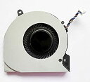 【中古】【輸入品・未使用】HK-Part Fan HP Elitebook 9470M 9480M CPU冷却ファン 702859-001(2)
