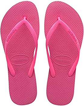 yÁzyAiEgpzHavaianas(nCAiX) fB[X Slim(X) r[`T_ US TCY: 11-12 Women/9-10 Men