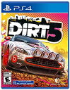 【中古】【輸入品・未使用】DiRT 5(輸入版:北米)- PS4