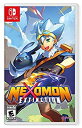 【中古】【輸入品・未使用】Nexomon: Extinction (輸入版:北米) ? Switch