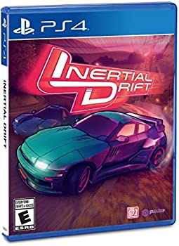 yÁzyAiEgpzInertial Drift (A:k) - PS4