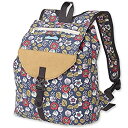 yÁzyAiEgpzKAVU Satchel Pack Rucksack Travel%J}% Hiking Backpack - Sakura Fall