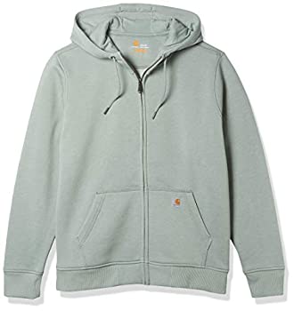 šۡ͢ʡ̤ѡCarhartt Women's Clarksburg Full Zip Hoodie (Regular and ...