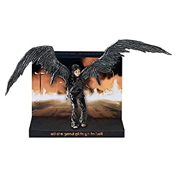 【中古】【輸入品・未使用】ビリー・アイリッシュ 6インチ アクションフィギュア/All Good Girls Go to Hell (オール・ザ・グッド・ガールズ・ゴー・トゥ・ヘル)