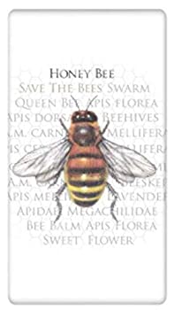 【中古】【輸入品・未使用】Mary Lake Thompson BT1407 モダンハチ袋入り小麦粉サックタオル 30インチ ..