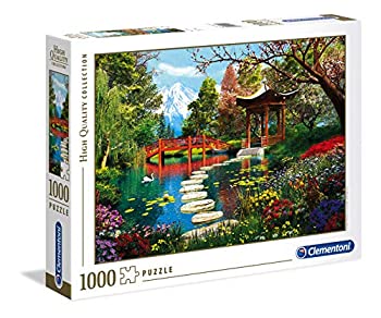 šۡ͢ʡ̤ѡ5132Fuji Gardenٻλࡡ1000ԡѥ롡ѥ롡Clementoni ...