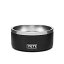 šۡ͢ʡ̤ѡ[ƥ] ɥåܥ  YETI ڥåȥܥ ¤ ڥåȻ YETI BOOMER 4 DOG BOWL BLACK ¹͢ (ɡ4139551513-1) [¹͢