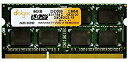 【中古】【輸入品・未使用】DOLGIX 8GB DDR3 1866MHz PC3-14900 SODIMM 1.35V CL13 2Rx8 デュアルランク 20...