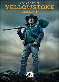 šۡ͢ʡ̤ѡYellowstone: Season 3 [DVD]