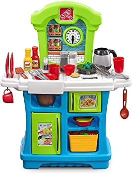 楽天スカイマーケットプラス【中古】【輸入品・未使用】Step2 Little Cookks Kitchen ベビー&おもちゃのアクセサリーセット 　[並行輸入品]