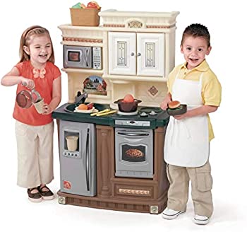 楽天スカイマーケットプラス【中古】【輸入品・未使用】Step2 New Traditions Kitchen　ステップ2ニュー・トラディション・キッチン　キッチンセット　[並行輸入品]