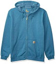 【中古】【輸入品・未使用】Carhartt Men's Big & Tall Midweight Hooded Zip Front Sweatshirt%カンマ% Ocean Blue Heather%カンマ% Large/Tall【メーカー名】【メーカー型番】K122-I37【ブランド名】carhartt(カーハート)【商品説明】Carhartt Men's Big & Tall Midweight Hooded Zip Front Sweatshirt%カンマ% Ocean Blue Heather%カンマ% Large/Tall当店では初期不良に限り、商品到着から7日間は返品を 受付けております。こちらは海外販売用に買取り致しました未使用品です。買取り致しました為、中古扱いとしております。他モールとの併売品の為、完売の際はご連絡致しますのでご了承下さい。速やかにご返金させて頂きます。ご注文からお届けまで1、ご注文⇒ご注文は24時間受け付けております。2、注文確認⇒ご注文後、当店から注文確認メールを送信します。3、配送⇒当店海外倉庫から取り寄せの場合は10〜30日程度でのお届けとなります。国内到着後、発送の際に通知にてご連絡致します。国内倉庫からの場合は3〜7日でのお届けとなります。　※離島、北海道、九州、沖縄は遅れる場合がございます。予めご了承下さい。お電話でのお問合せは少人数で運営の為受け付けておりませんので、メールにてお問合せお願い致します。営業時間　月〜金　10:00〜17:00お客様都合によるご注文後のキャンセル・返品はお受けしておりませんのでご了承下さい。