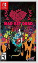 【中古】【輸入品・未使用】Mad Rat Dead (輸入版:北米) ? Switch