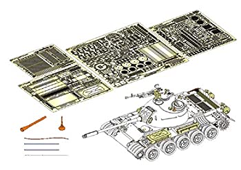 【中古】【輸入品・未使用】ボイジャーモデル 1/35 現用 中国 人民解放軍 59式主力戦車 ベーシックセット (ミニアート用) プラモデル用パーツ PE351064A【メーカー名】ボイジャーモデル【メーカー型番】PE351064A【ブランド名】ボイジャーモデル【商品説明】ボイジャーモデル 1/35 現用 中国 人民解放軍 59式主力戦車 ベーシックセット (ミニアート用) プラモデル用パーツ PE351064A当店では初期不良に限り、商品到着から7日間は返品を 受付けております。こちらは海外販売用に買取り致しました未使用品です。買取り致しました為、中古扱いとしております。他モールとの併売品の為、完売の際はご連絡致しますのでご了承下さい。速やかにご返金させて頂きます。ご注文からお届けまで1、ご注文⇒ご注文は24時間受け付けております。2、注文確認⇒ご注文後、当店から注文確認メールを送信します。3、配送⇒当店海外倉庫から取り寄せの場合は10〜30日程度でのお届けとなります。国内到着後、発送の際に通知にてご連絡致します。国内倉庫からの場合は3〜7日でのお届けとなります。　※離島、北海道、九州、沖縄は遅れる場合がございます。予めご了承下さい。お電話でのお問合せは少人数で運営の為受け付けておりませんので、メールにてお問合せお願い致します。営業時間　月〜金　10:00〜17:00お客様都合によるご注文後のキャンセル・返品はお受けしておりませんのでご了承下さい。