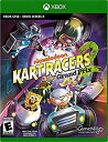 【中古】【輸入品・未使用】Nickelodeon Kart Racers 2 Grand Prix(輸入版:北米)- XboxOne