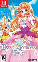 yÁzyAiEgpzPretty Princess Party (A:k) ? Switch