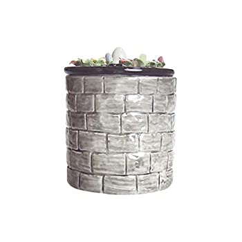 【中古】【輸入品・未使用】エインズレイ (Aynsley) チャリスの井戸 シュガーポット [並行輸入品]