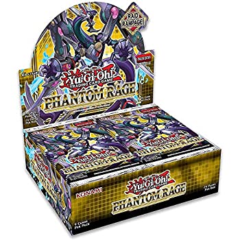 楽天市場】遊戯王 box ファントムレイジの通販