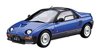 【中古】【輸入品・未使用】青島文化教材社 1/24 ザ・モデルカーシリーズ No.38 マツダ PG6SA AZ-1 1992 プラモデル【メーカー名】青島文化教材社(AOSHIMA)【メーカー型番】38【ブランド名】青島文化教材社(AOSHIMA)【商品説明】青島文化教材社 1/24 ザ・モデルカーシリーズ No.38 マツダ PG6SA AZ-1 1992 プラモデル当店では初期不良に限り、商品到着から7日間は返品を 受付けております。こちらは海外販売用に買取り致しました未使用品です。買取り致しました為、中古扱いとしております。他モールとの併売品の為、完売の際はご連絡致しますのでご了承下さい。速やかにご返金させて頂きます。ご注文からお届けまで1、ご注文⇒ご注文は24時間受け付けております。2、注文確認⇒ご注文後、当店から注文確認メールを送信します。3、配送⇒当店海外倉庫から取り寄せの場合は10〜30日程度でのお届けとなります。国内到着後、発送の際に通知にてご連絡致します。国内倉庫からの場合は3〜7日でのお届けとなります。　※離島、北海道、九州、沖縄は遅れる場合がございます。予めご了承下さい。お電話でのお問合せは少人数で運営の為受け付けておりませんので、メールにてお問合せお願い致します。営業時間　月〜金　10:00〜17:00お客様都合によるご注文後のキャンセル・返品はお受けしておりませんのでご了承下さい。