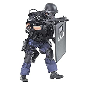 【中古】【輸入品・未使用】YEIBOBO 超細身特殊部隊 12インチ アクションフィギュア SWATチーム (Point-Man)【メーカー名】YEIBOBO !【メーカー型番】【ブランド名】YEIBOBO !【商品説明】YEIBOBO 超細身特殊部隊 12インチ アクションフィギュア SWATチーム (Point-Man)当店では初期不良に限り、商品到着から7日間は返品を 受付けております。こちらは海外販売用に買取り致しました未使用品です。買取り致しました為、中古扱いとしております。他モールとの併売品の為、完売の際はご連絡致しますのでご了承下さい。速やかにご返金させて頂きます。ご注文からお届けまで1、ご注文⇒ご注文は24時間受け付けております。2、注文確認⇒ご注文後、当店から注文確認メールを送信します。3、配送⇒当店海外倉庫から取り寄せの場合は10〜30日程度でのお届けとなります。国内到着後、発送の際に通知にてご連絡致します。国内倉庫からの場合は3〜7日でのお届けとなります。　※離島、北海道、九州、沖縄は遅れる場合がございます。予めご了承下さい。お電話でのお問合せは少人数で運営の為受け付けておりませんので、メールにてお問合せお願い致します。営業時間　月〜金　10:00〜17:00お客様都合によるご注文後のキャンセル・返品はお受けしておりませんのでご了承下さい。