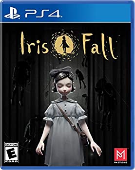 【中古】【輸入品・未使用】Iris.Fall (輸入版:北米) - PS4