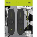 【中古】【輸入品・未使用】マクセル maxell もてケアライト EMS運動器 ACTIVEPAD 2極タイプ 2個パック MXES-B220LBK2P(4)