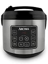 【中古】【輸入品・未使用】[Aroma Housewares][ARC-150SB 20 Cup C