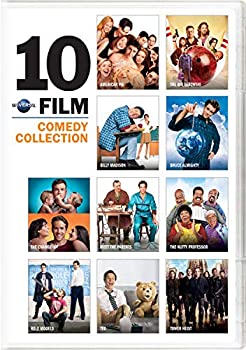 šۡ͢ʡ̤ѡUniversal 10-Film Comedy Collection [DVD]